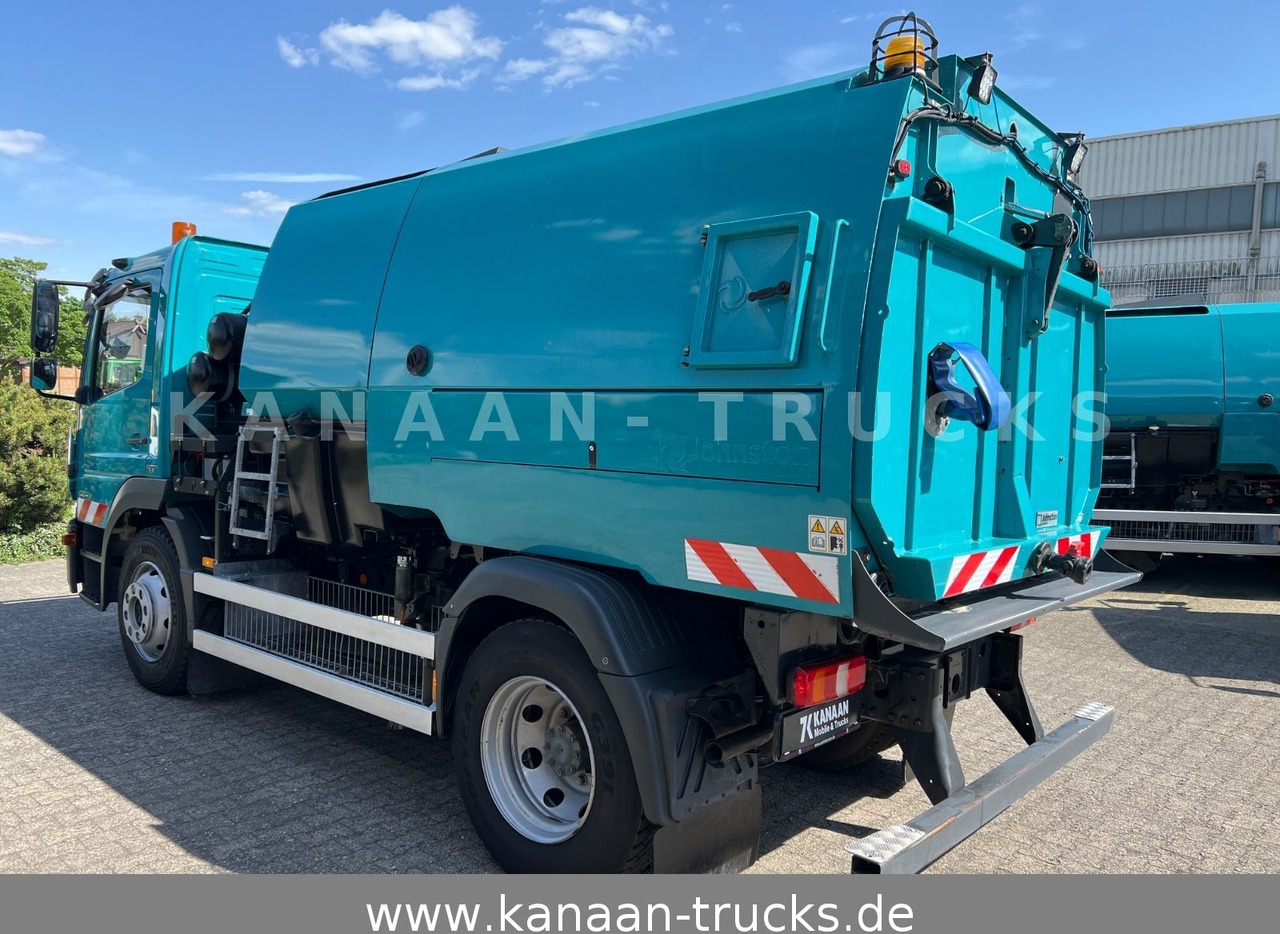 Mercedes-Benz 1324 Atego Johnston VS651 154TKM Euro6c - Vozilo za pometanje: slika 4 Mercedes-Benz 1324 Atego Johnston VS651 154TKM Euro6c - Vozilo za pometanje: slika 4