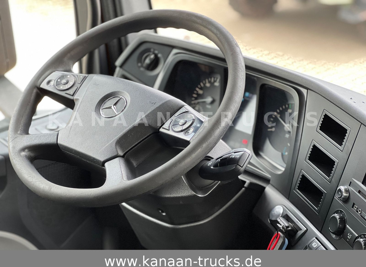 Tovornjak z dvigalom Mercedes-Benz 1845 Antos 4x2 Baustoffkran Palfinger 21001L: slika 24 Tovornjak z dvigalom Mercedes-Benz 1845 Antos 4x2 Baustoffkran Palfinger 21001L: slika 24
