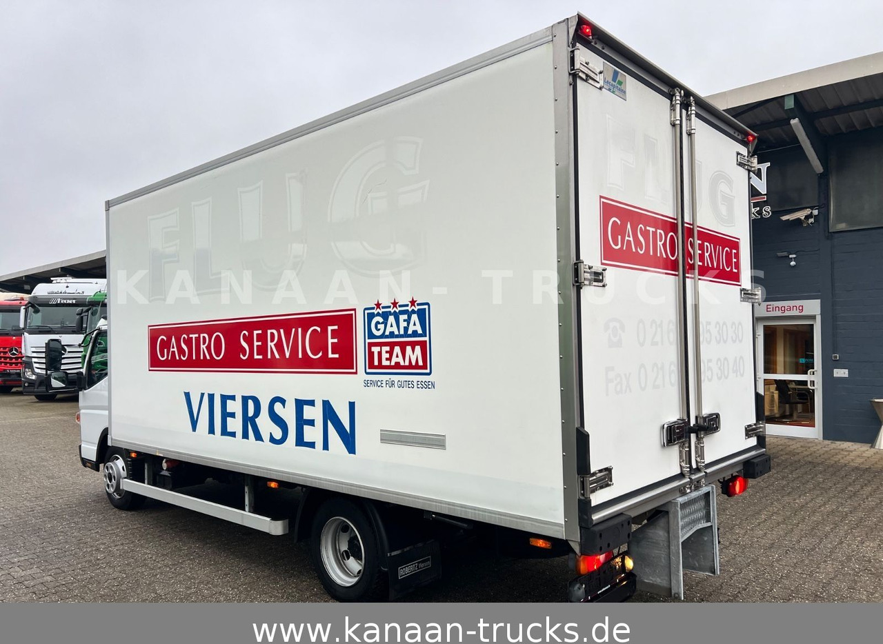 Mitsubishi FUSO Canter 7C18 Carrier Xarios600Mt Kühlkoffer - Hladilno vozilo: slika 3 Mitsubishi FUSO Canter 7C18 Carrier Xarios600Mt Kühlkoffer - Hladilno vozilo: slika 3