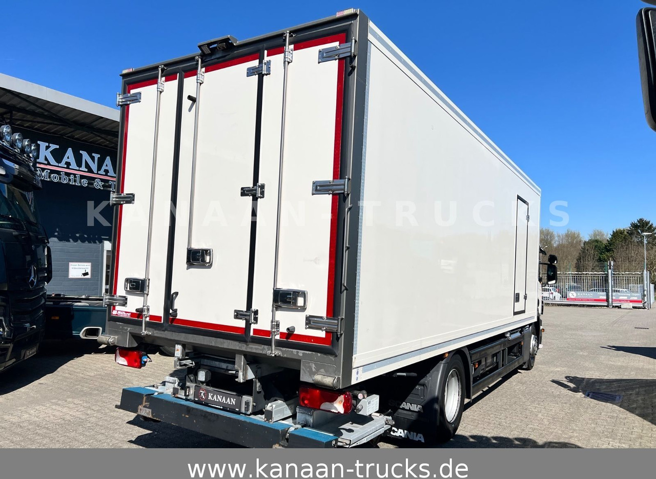 Scania P250 Kühlkoffer Carrier Supra1150 Silent LBW E6 - Tovornjak hladilnik: slika 4 Scania P250 Kühlkoffer Carrier Supra1150 Silent LBW E6 - Tovornjak hladilnik: slika 4