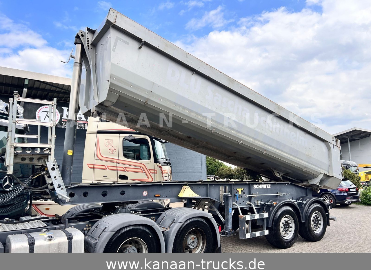 Schmitz Cargobull SGF-S2 Kippermulde - Kiper polprikolica: slika 5 Schmitz Cargobull SGF-S2 Kippermulde - Kiper polprikolica: slika 5