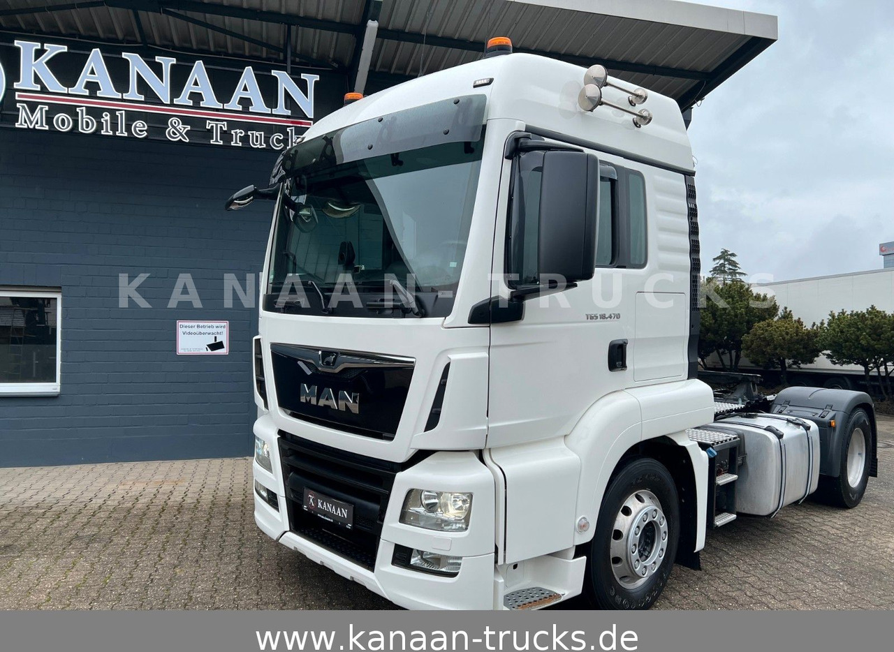 MAN TGS 18.470 LX SILO Kompressor Intarder 7.049Kg - Vlačilec: slika 1 MAN TGS 18.470 LX SILO Kompressor Intarder 7.049Kg - Vlačilec: slika 1