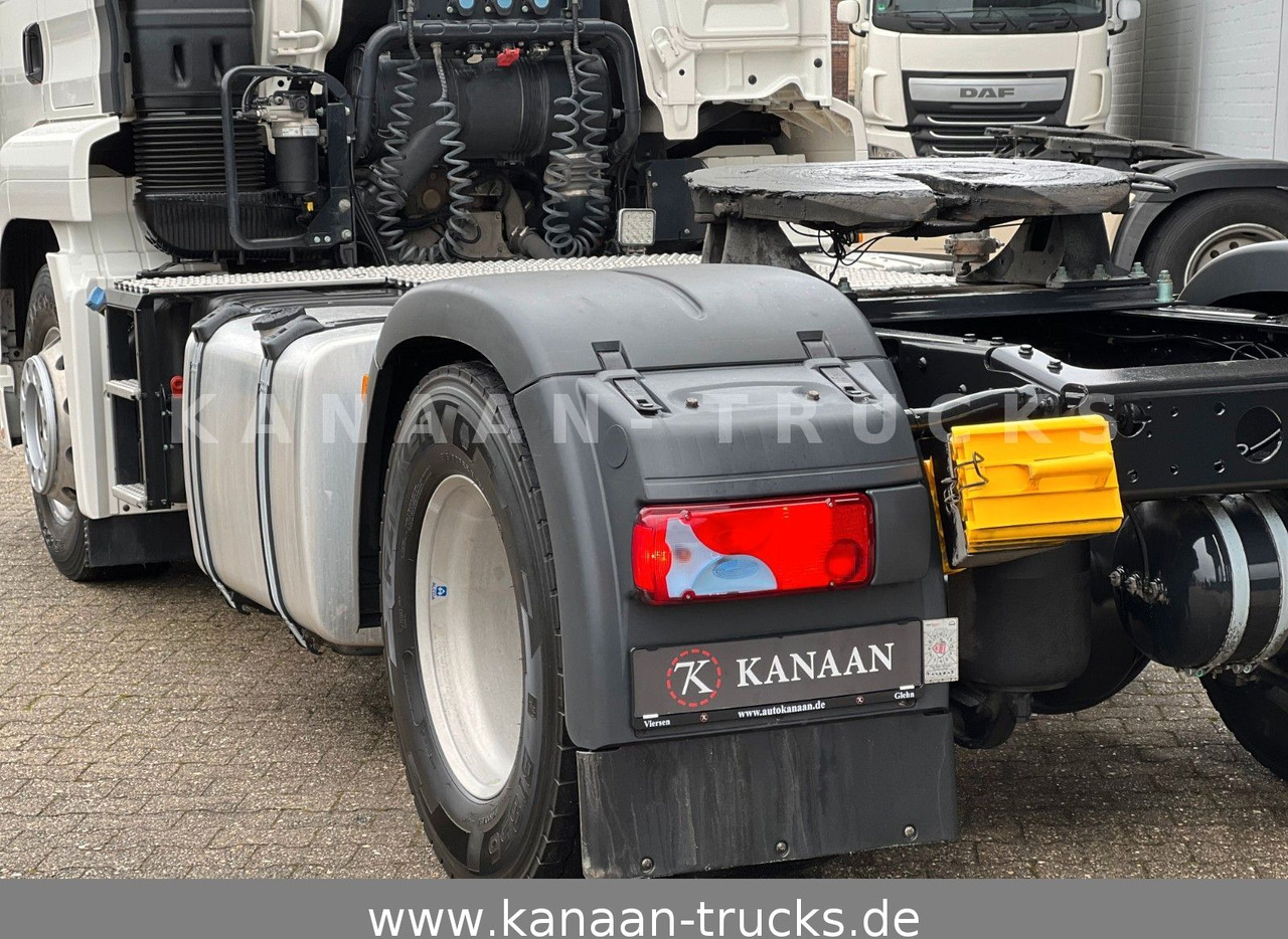 Vlačilec MAN TGS 18.470 LX   SILO Kompressor Intarder 7.049Kg: slika 8