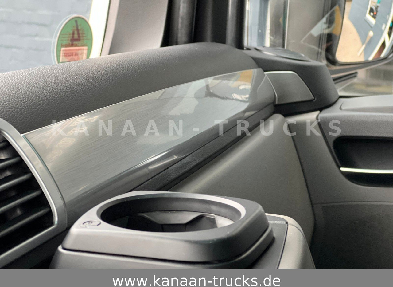 Vlačilec MAN TGS 18.470 LX   SILO Kompressor Intarder 7.049Kg: slika 14