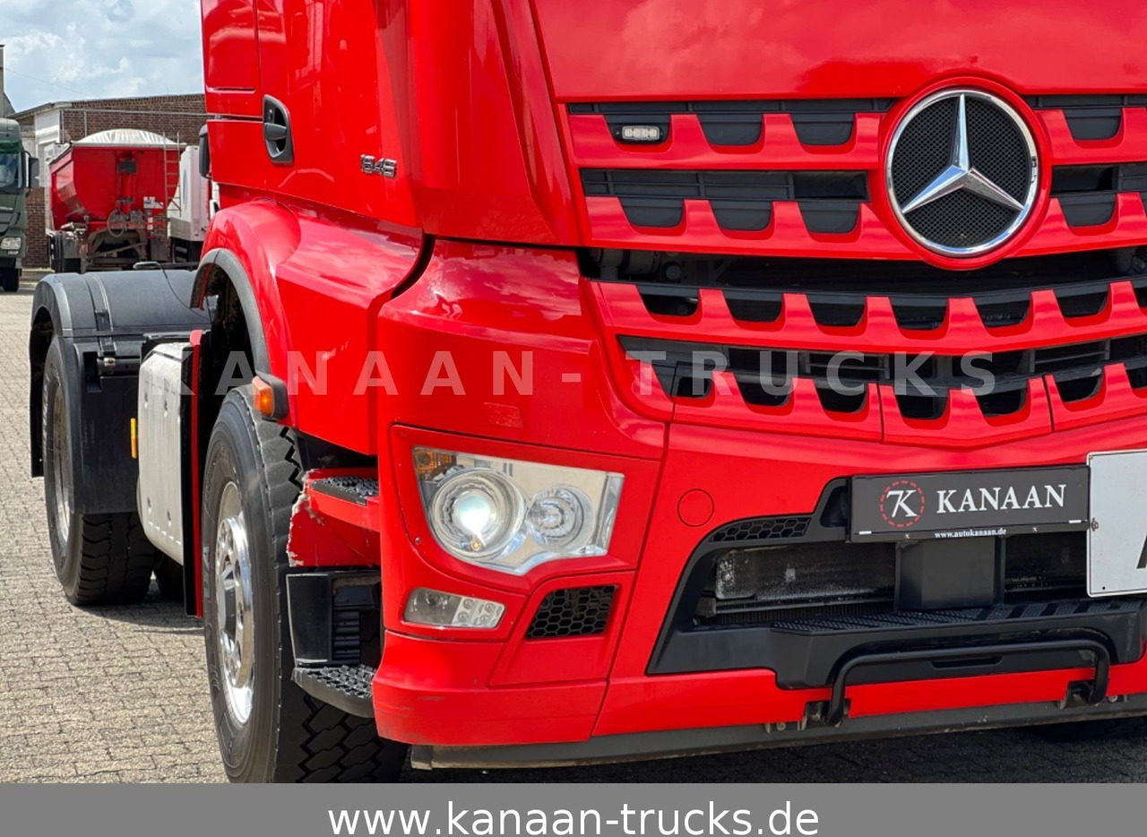 Mercedes-Benz 1846 Arocs LS HAD KipperHydraulik 1845 1848 51 - Vlačilec: slika 5 Mercedes-Benz 1846 Arocs LS HAD KipperHydraulik 1845 1848 51 - Vlačilec: slika 5