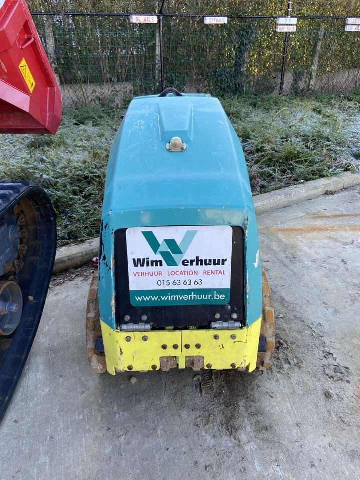 Ammann Rammax 1575 (1324) - Kompaktor: slika 3 Ammann Rammax 1575 (1324) - Kompaktor: slika 3