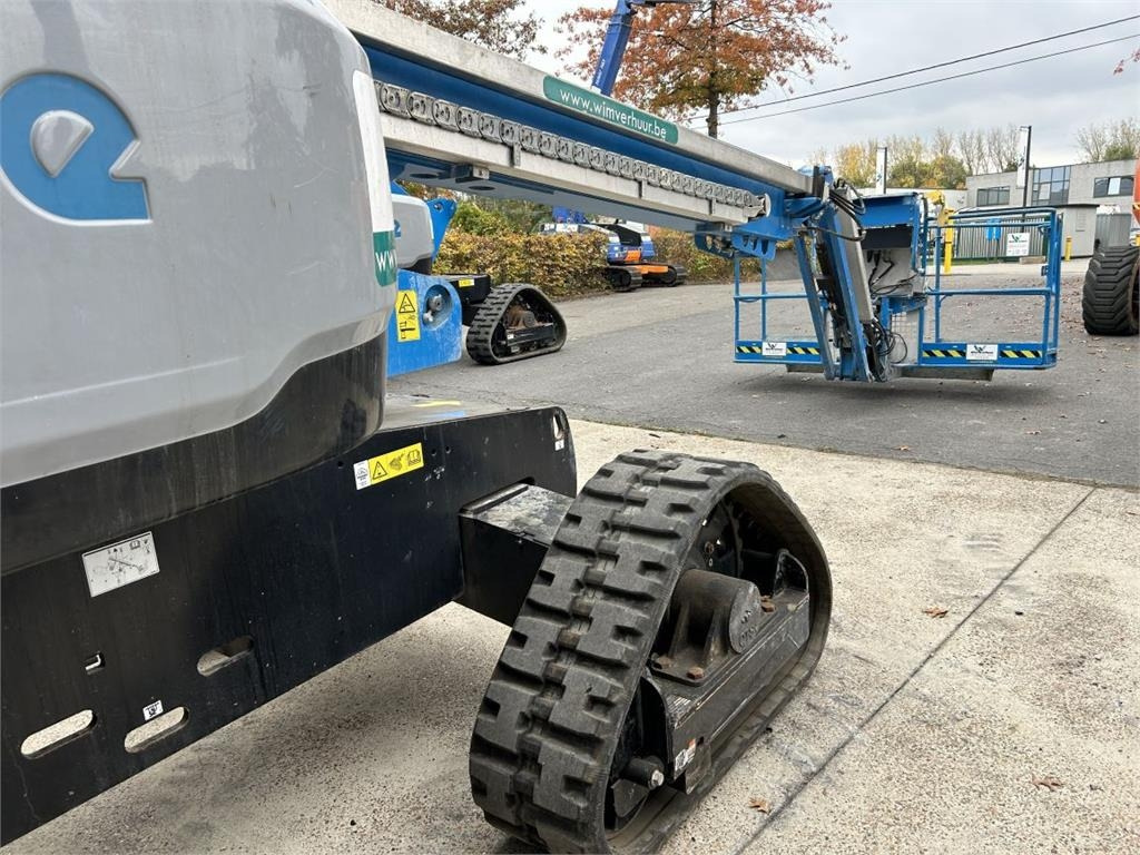 Genie S-65 Trax (6316) - Teleskopska dvižna ploščad: slika 2 Genie S-65 Trax (6316) - Teleskopska dvižna ploščad: slika 2