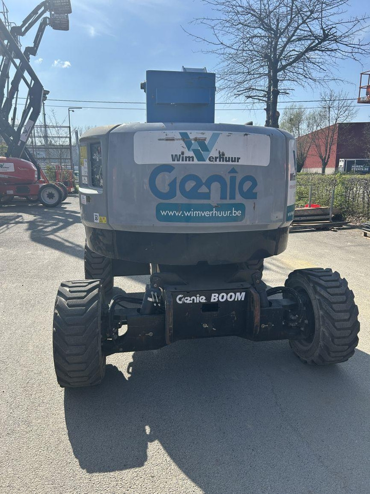 Genie Z-45/25XC (3204) - Zglobna dvižna ploščad: slika 2 Genie Z-45/25XC (3204) - Zglobna dvižna ploščad: slika 2