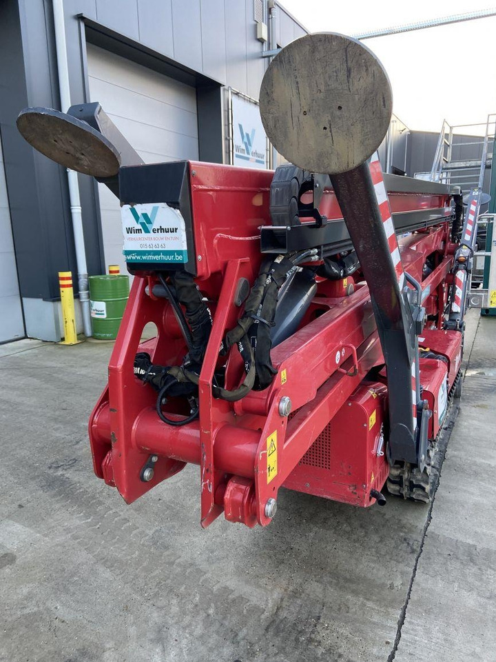 Hinowa Lightlift 26.14 (4693) - Zglobna dvižna ploščad: slika 4 Hinowa Lightlift 26.14 (4693) - Zglobna dvižna ploščad: slika 4