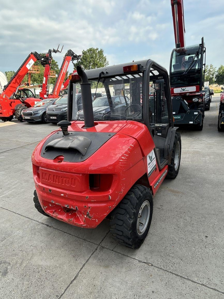Manitou MH25-4 - Terenski viličar: slika 5 Manitou MH25-4 - Terenski viličar: slika 5