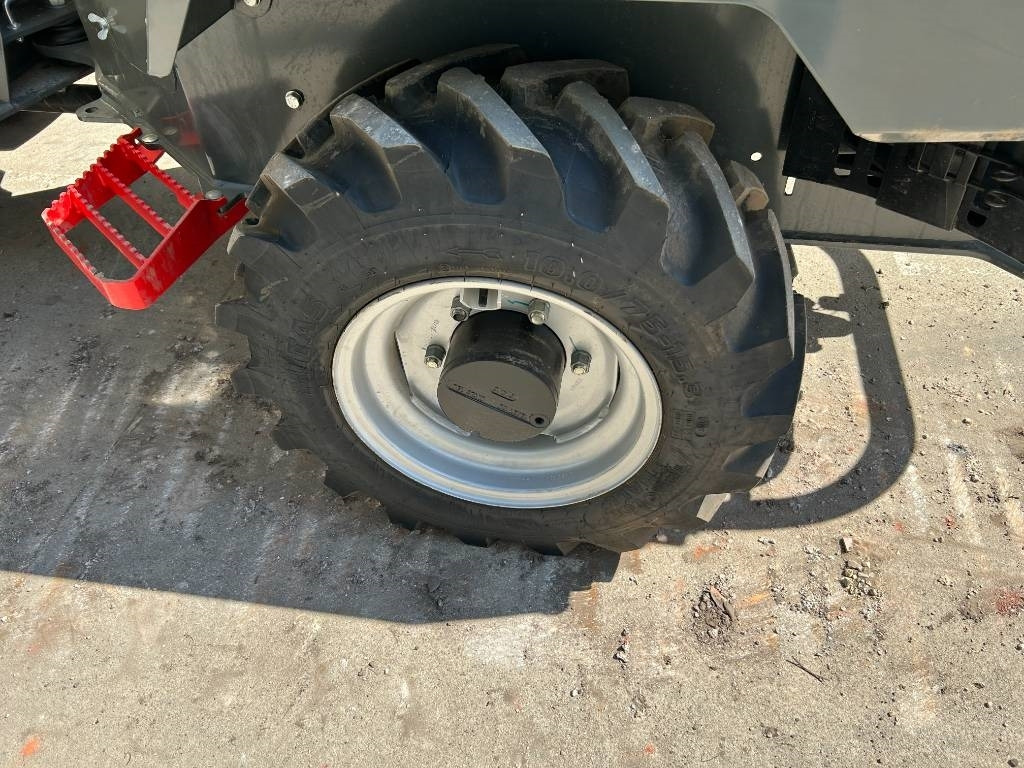 Wacker Neuson DW 20 - Mini demper: slika 5 Wacker Neuson DW 20 - Mini demper: slika 5