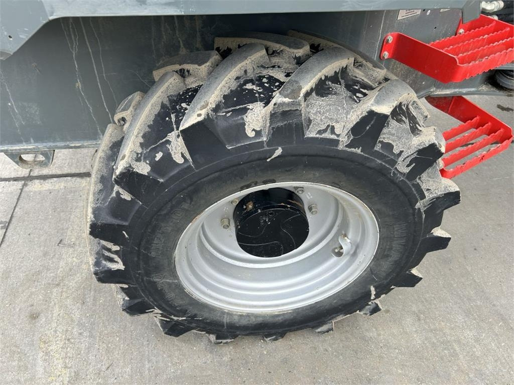 Wacker Neuson DW60 (6665) - Zglobni demper: slika 5 Wacker Neuson DW60 (6665) - Zglobni demper: slika 5