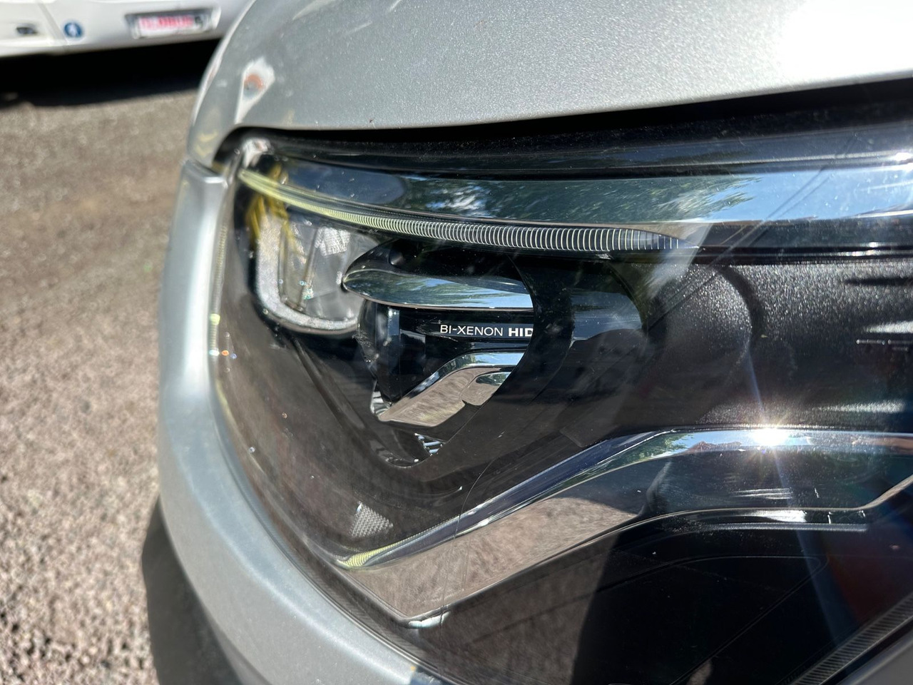 Ford Transit (Klima*PDC*Xenon*Kamera*28 tKm) - Minibus, Potniški kombi: slika 3 Ford Transit (Klima*PDC*Xenon*Kamera*28 tKm) - Minibus, Potniški kombi: slika 3