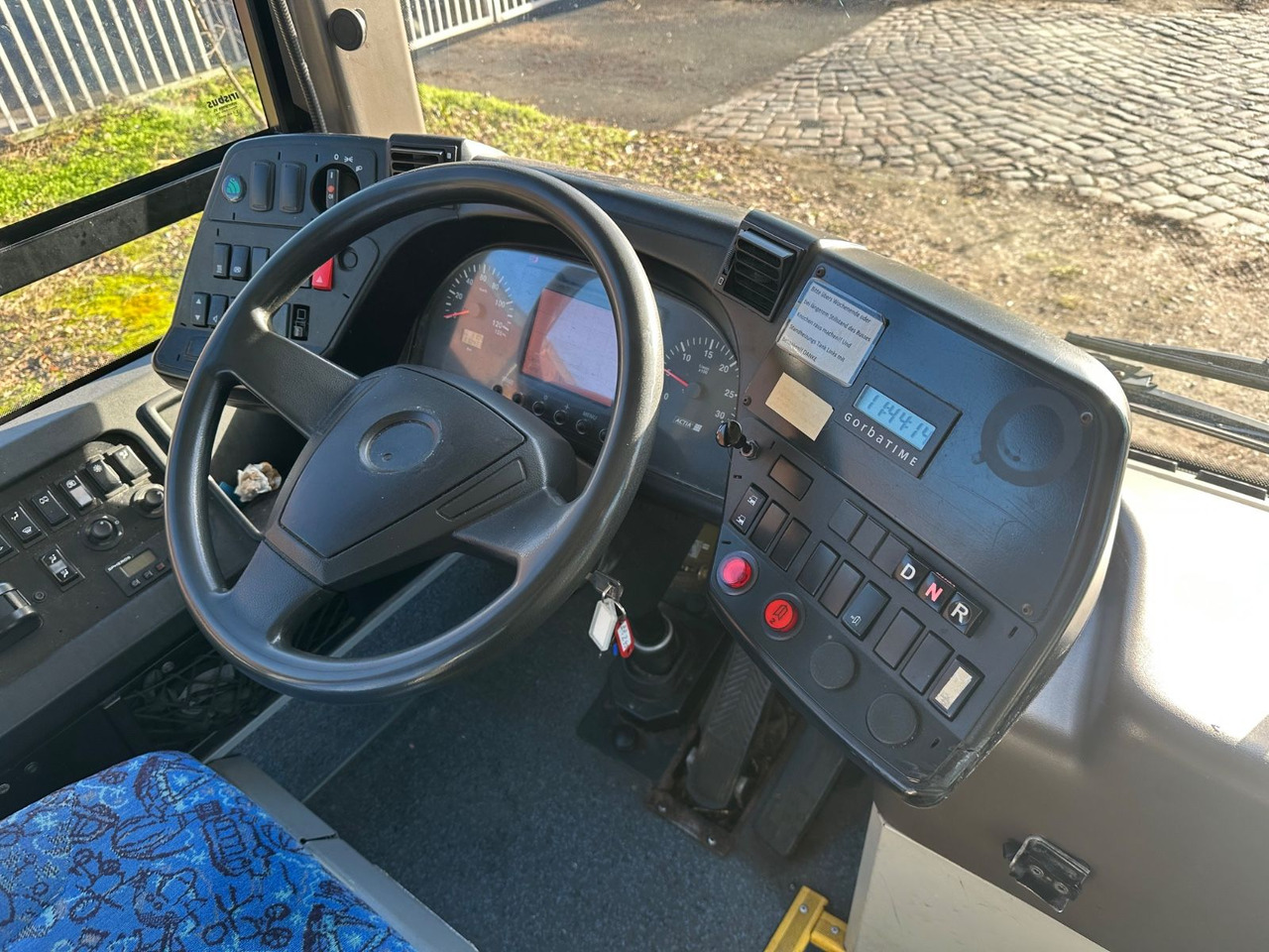 Iveco Irisbus Citelis (TÜV 07/25*SP 04/25*wenig Km) Iveco Irisbus Citelis (wenig Km) O530/ 415 NF - Mestni avtobus: slika 5 Iveco Irisbus Citelis (TÜV 07/25*SP 04/25*wenig Km) Iveco Irisbus Citelis (wenig Km) O530/ 415 NF - Mestni avtobus: slika 5