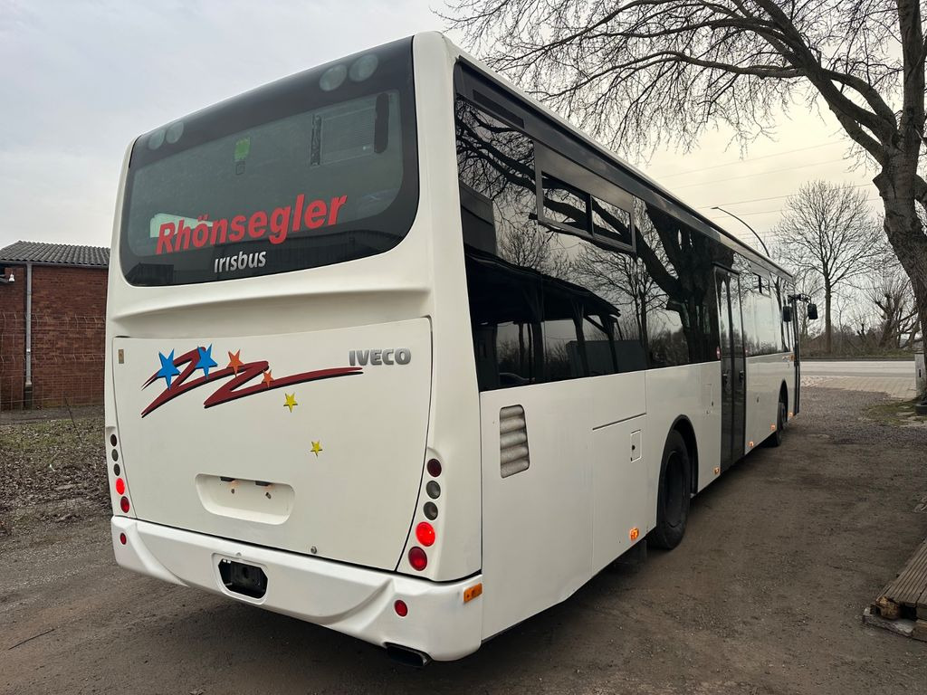 Iveco Irisbus Crossway LE SFR 152 DE*100 km/h*Schalt - Mestni avtobus: slika 2 Iveco Irisbus Crossway LE SFR 152 DE*100 km/h*Schalt - Mestni avtobus: slika 2