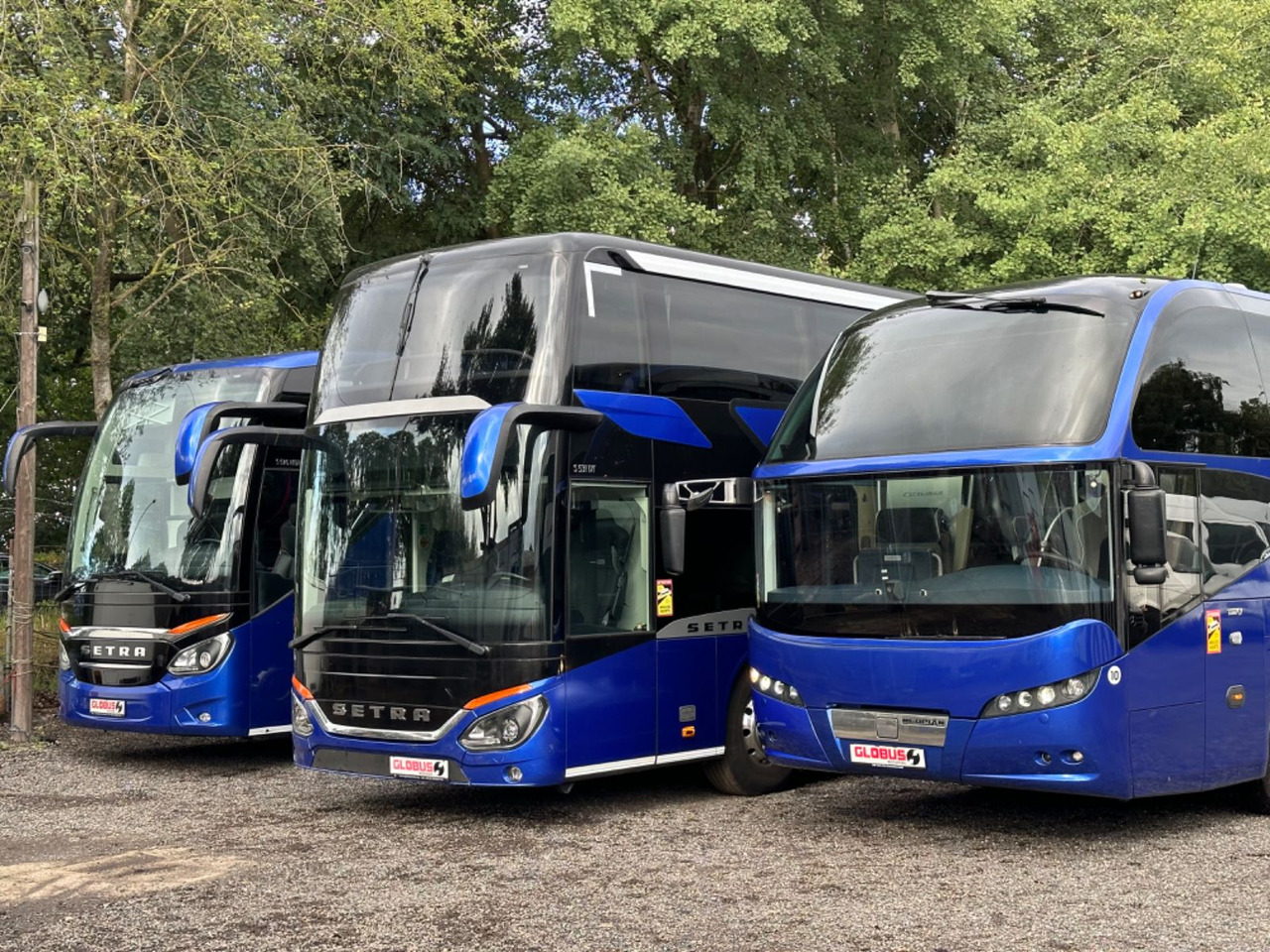 Iveco RAPIDO (Garantie 06.2027*30 Sitze) Rosero - Minibus, Potniški kombi: slika 5 Iveco RAPIDO (Garantie 06.2027*30 Sitze) Rosero - Minibus, Potniški kombi: slika 5