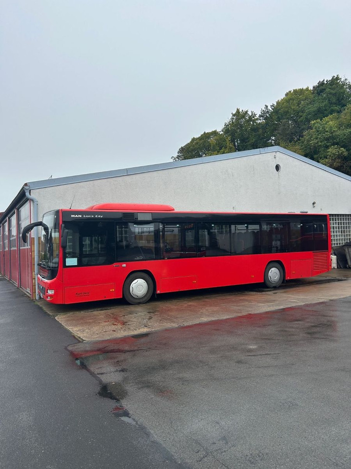 MAN 2x A78Lions City LE UE (DE*Euro6*TOP) A20/A21 - Mestni avtobus: slika 4 MAN 2x A78Lions City LE UE (DE*Euro6*TOP) A20/A21 - Mestni avtobus: slika 4