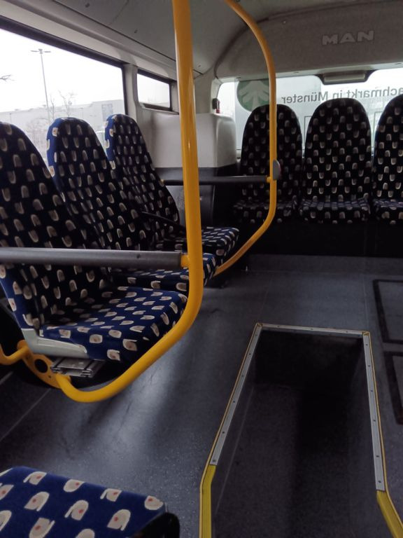 Zgibni avtobus MAN A 23 Lion´s City G (EEV*Klima*TÜV 06/25) MAN A 23 Lion´s City G (EEV*Klima*TÜV 06/25): slika 5 Zgibni avtobus MAN A 23 Lion´s City G (EEV*Klima*TÜV 06/25) MAN A 23 Lion´s City G (EEV*Klima*TÜV 06/25): slika 5