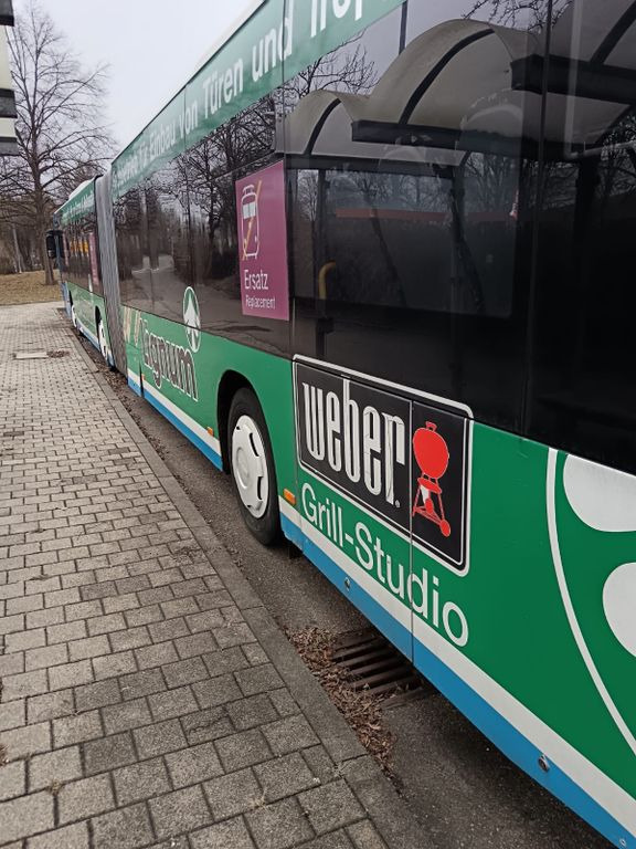 Zgibni avtobus MAN A 23 Lion´s City G (EEV*Klima*TÜV 06/25) MAN A 23 Lion´s City G (EEV*Klima*TÜV 06/25): slika 13 Zgibni avtobus MAN A 23 Lion´s City G (EEV*Klima*TÜV 06/25) MAN A 23 Lion´s City G (EEV*Klima*TÜV 06/25): slika 13