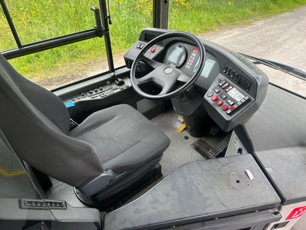 MAN A 23 Lion´s City G (TÜV 10/2024) MAN A 23 Lion´s City G - Zgibni avtobus: slika 5 MAN A 23 Lion´s City G (TÜV 10/2024) MAN A 23 Lion´s City G - Zgibni avtobus: slika 5