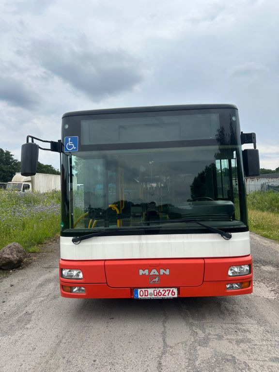 MAN A 23 Lion´s City G (TÜV 10/2024) MAN A 23 Lion´s City G - Zgibni avtobus: slika 3 MAN A 23 Lion´s City G (TÜV 10/2024) MAN A 23 Lion´s City G - Zgibni avtobus: slika 3