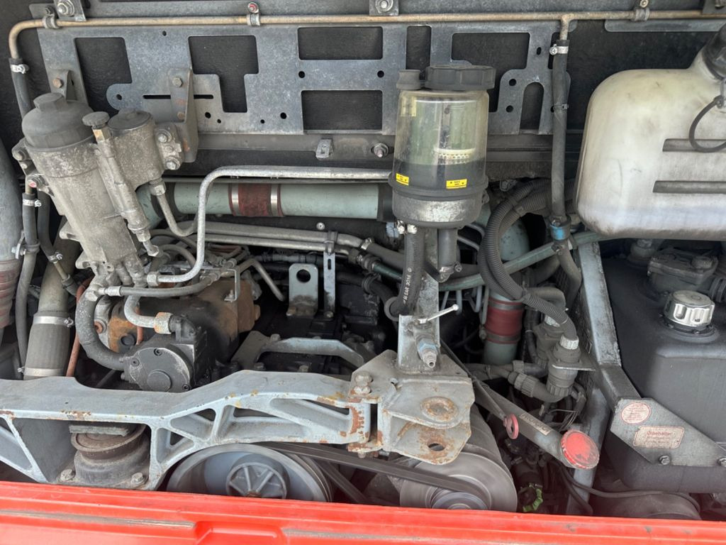 MAN A 23 Lion´s City G (TÜV 10/2024) MAN A 23 Lion´s City G - Zgibni avtobus: slika 4 MAN A 23 Lion´s City G (TÜV 10/2024) MAN A 23 Lion´s City G - Zgibni avtobus: slika 4