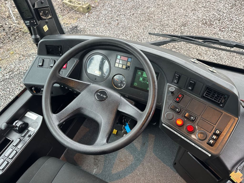 Interior photo 2: MAN A20 Lions City (DE*Euro6*TOP) A20/Citaro MAN A20 Lions City (DE*Euro6*TOP) A20/Citaro lizing MAN A20 Lions City (DE*Euro6*TOP) A20/Citaro MAN A20 Lions City (DE*Euro6*TOP) A20/Citaro