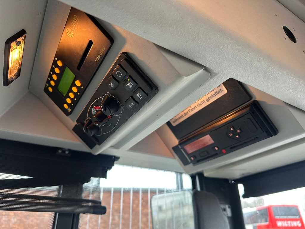 MAN A20 Lions City (DE*Euro6*TOP) A20/Citaro MAN A20 Lions City (DE*Euro6*TOP) A20/Citaro lizing MAN A20 Lions City (DE*Euro6*TOP) A20/Citaro MAN A20 Lions City (DE*Euro6*TOP) A20/Citaro: slika 11