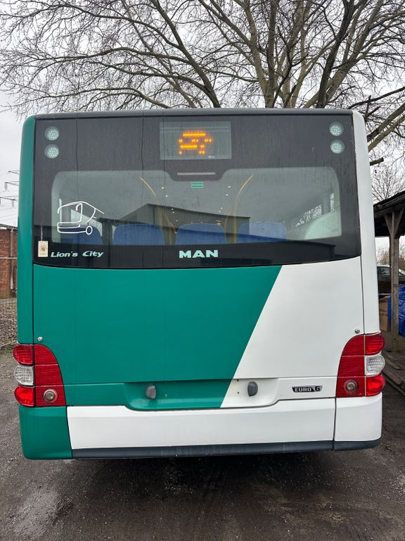 MAN A20 Lions City (DE*Euro6*TOP) A20/Citaro MAN A20 Lions City (DE*Euro6*TOP) A20/Citaro lizing MAN A20 Lions City (DE*Euro6*TOP) A20/Citaro MAN A20 Lions City (DE*Euro6*TOP) A20/Citaro: slika 7