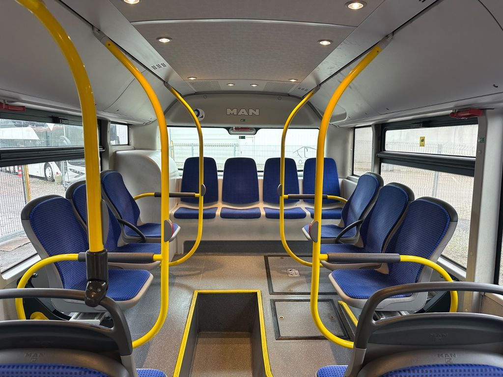 MAN A20 Lions City (DE*Euro6*TOP) A20/Citaro MAN A20 Lions City (DE*Euro6*TOP) A20/Citaro lizing MAN A20 Lions City (DE*Euro6*TOP) A20/Citaro MAN A20 Lions City (DE*Euro6*TOP) A20/Citaro: slika 14