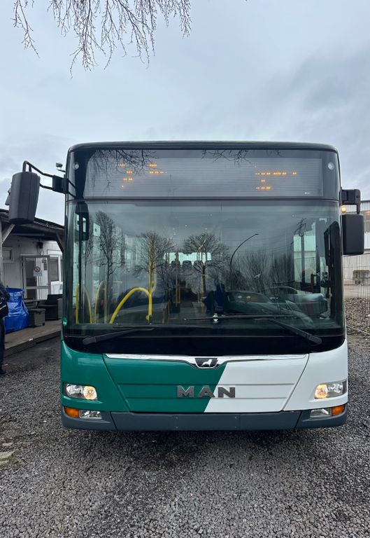 MAN A20 Lions City (DE*Euro6*TOP) A20/Citaro MAN A20 Lions City (DE*Euro6*TOP) A20/Citaro lizing MAN A20 Lions City (DE*Euro6*TOP) A20/Citaro MAN A20 Lions City (DE*Euro6*TOP) A20/Citaro: slika 6