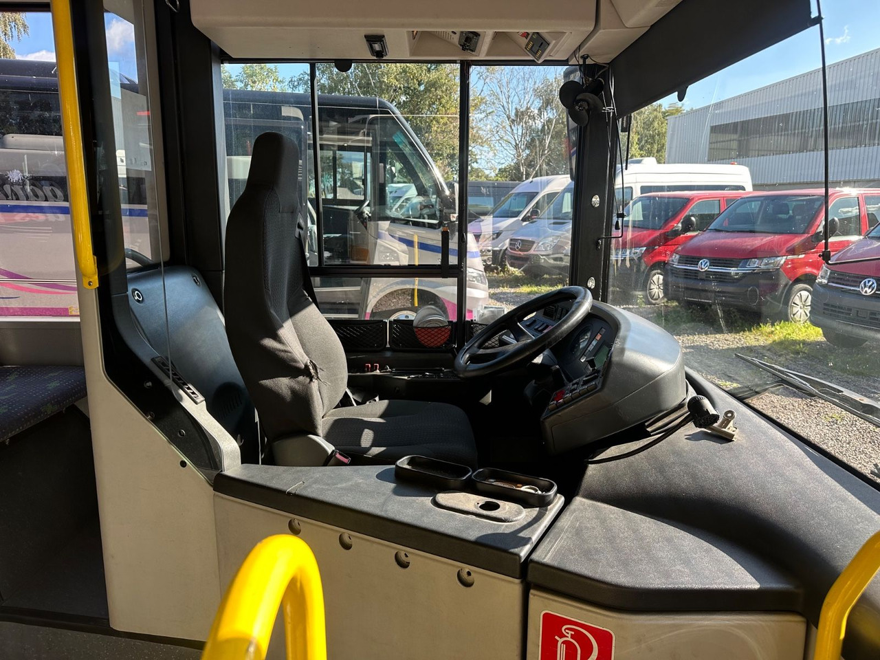 MAN A21  (DE*Euro4*Klima) A20/Citaro - Mestni avtobus: slika 4 MAN A21  (DE*Euro4*Klima) A20/Citaro - Mestni avtobus: slika 4