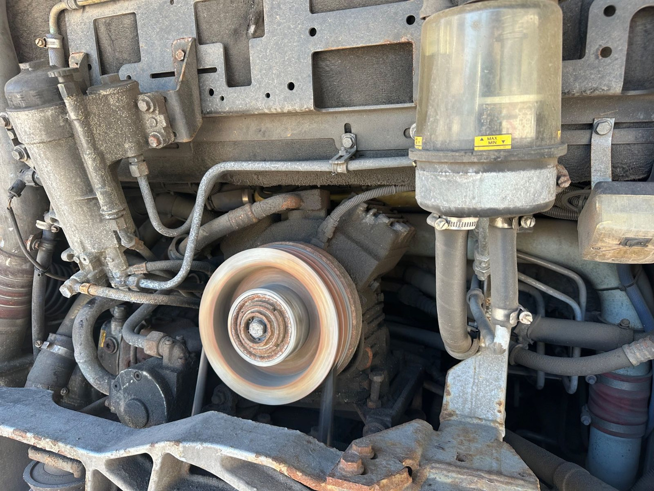 MAN A21  (DE*Euro4*Klima) A20/Citaro - Mestni avtobus: slika 3 MAN A21  (DE*Euro4*Klima) A20/Citaro - Mestni avtobus: slika 3