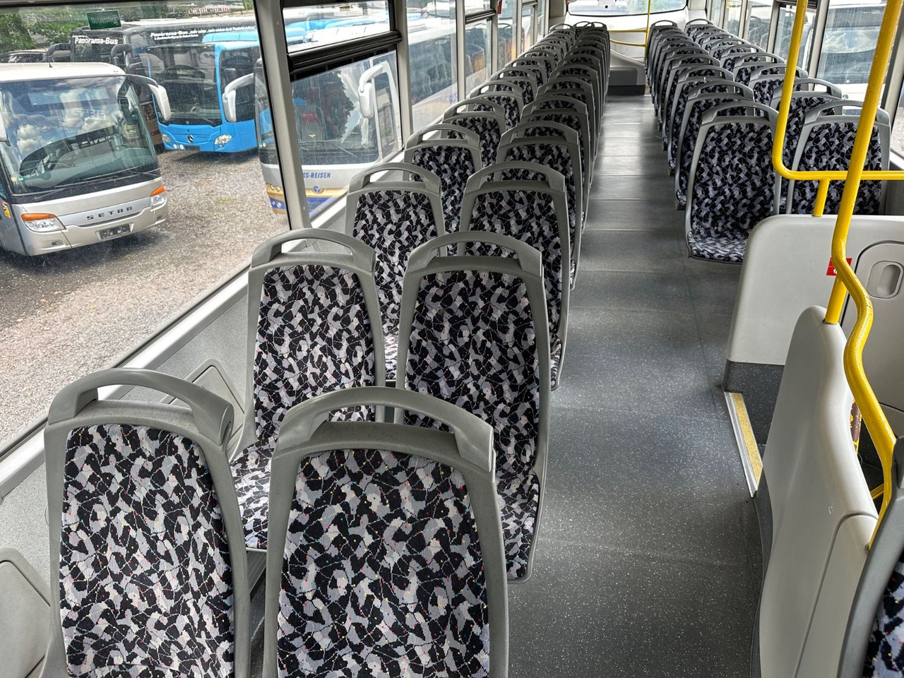 MAN A39 DD ND 323 EEV ( 84 Sitze*Klima*TOP) - Dvonadstropni avtobus: slika 5 MAN A39 DD ND 323 EEV ( 84 Sitze*Klima*TOP) - Dvonadstropni avtobus: slika 5