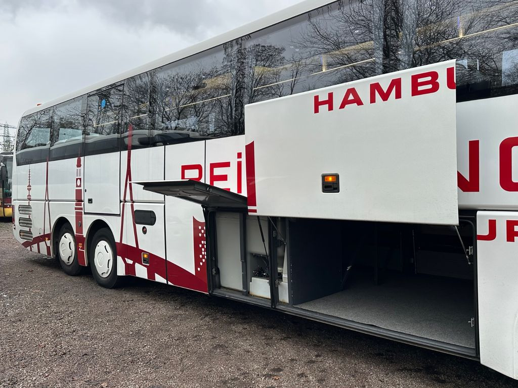 MAN R08 Lions Coach L (wenig Km*Behinderten gerecht)  lizing MAN R08 Lions Coach L (wenig Km*Behinderten gerecht): slika 8