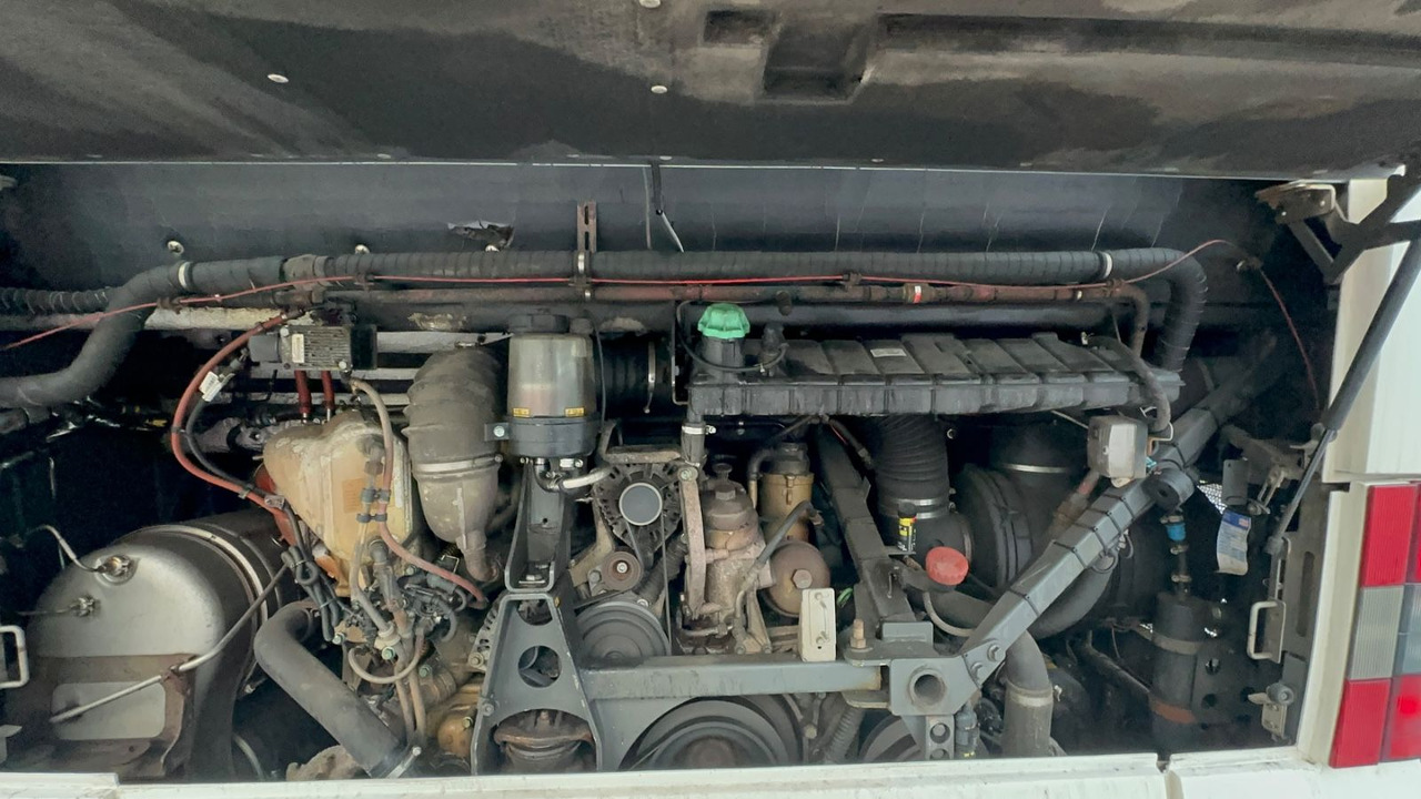 MAN R13 Lions Regio L (65Sitze*251 tKm) - Primestni avtobus: slika 3 MAN R13 Lions Regio L (65Sitze*251 tKm) - Primestni avtobus: slika 3