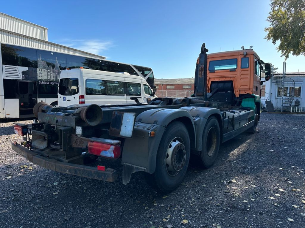 MAN TGS 26.400 6X2-2 BL Meille RK 20.70 Absetzkipper MAN TGS 26.400 6X2-2 BL Meille RK 20.70 Absetzkipper - Komunalni tovornjak: slika 2 MAN TGS 26.400 6X2-2 BL Meille RK 20.70 Absetzkipper MAN TGS 26.400 6X2-2 BL Meille RK 20.70 Absetzkipper - Komunalni tovornjak: slika 2