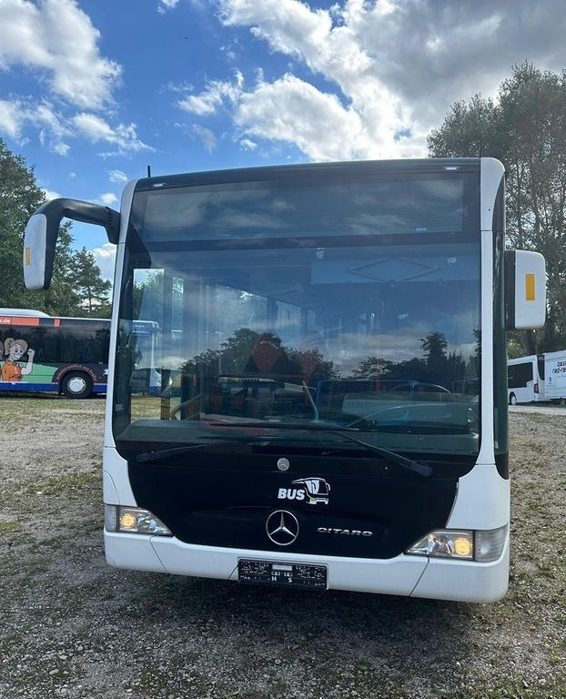 Mercedes-Benz 2x O 530 Citaro LE (50 Sitze) Mercedes-Benz 2x O 530 Citaro LE (AC*50 Sitze) - Mestni avtobus: slika 2 Mercedes-Benz 2x O 530 Citaro LE (50 Sitze) Mercedes-Benz 2x O 530 Citaro LE (AC*50 Sitze) - Mestni avtobus: slika 2