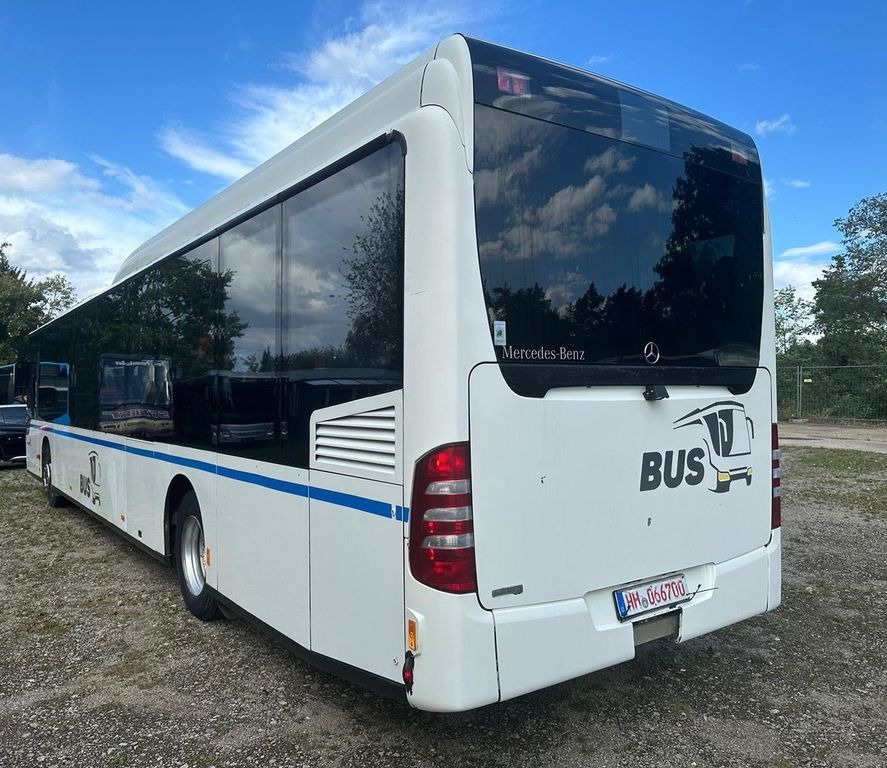 Mercedes-Benz 2x O 530 Citaro LE (50 Sitze) Mercedes-Benz 2x O 530 Citaro LE (AC*50 Sitze) - Mestni avtobus: slika 3 Mercedes-Benz 2x O 530 Citaro LE (50 Sitze) Mercedes-Benz 2x O 530 Citaro LE (AC*50 Sitze) - Mestni avtobus: slika 3