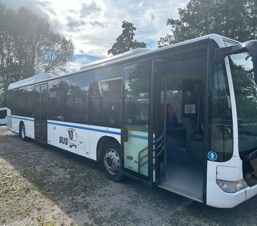 Mercedes-Benz 2x O 530 Citaro LE (50 Sitze) Mercedes-Benz 2x O 530 Citaro LE (AC*50 Sitze) - Mestni avtobus: slika 5 Mercedes-Benz 2x O 530 Citaro LE (50 Sitze) Mercedes-Benz 2x O 530 Citaro LE (AC*50 Sitze) - Mestni avtobus: slika 5