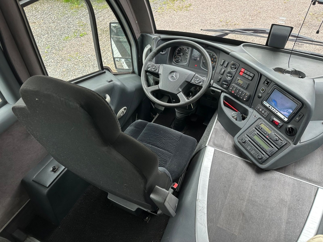 Mercedes-Benz Atego Unvi (DE*Klima*35 Sitze) O350 K/ Tourino - Minibus, Potniški kombi: slika 5 Mercedes-Benz Atego Unvi (DE*Klima*35 Sitze) O350 K/ Tourino - Minibus, Potniški kombi: slika 5