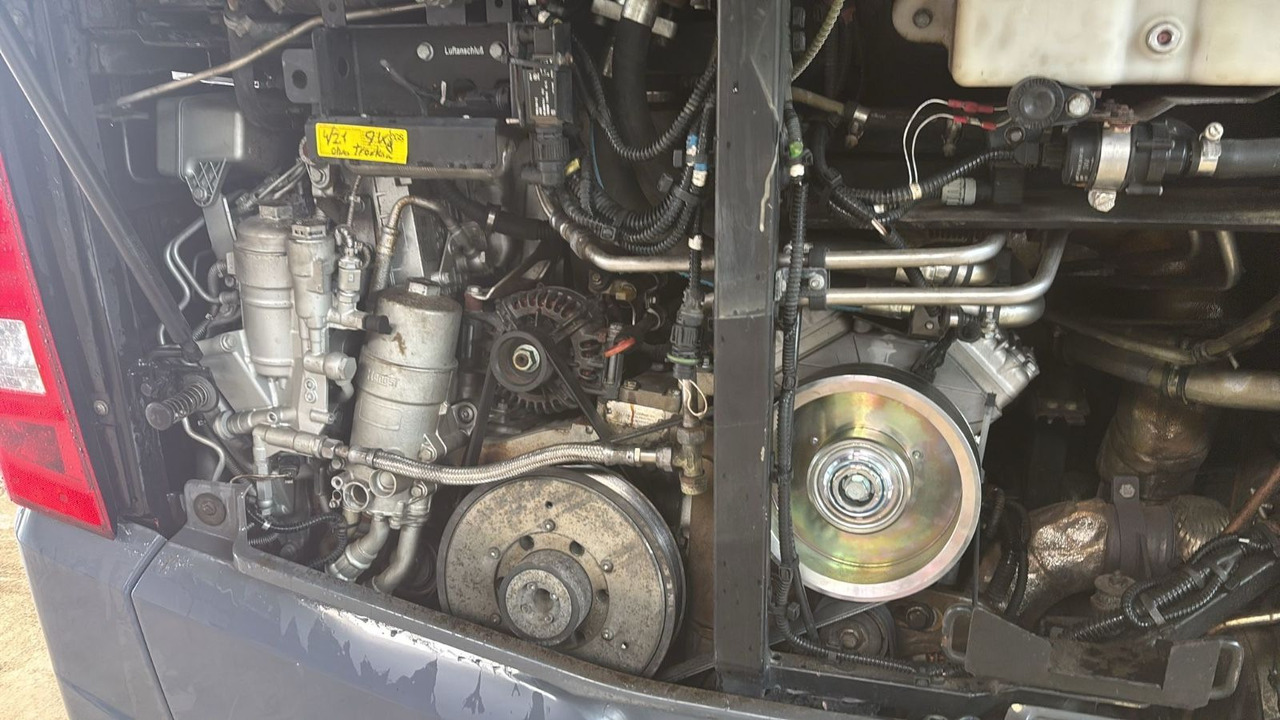 Mercedes-Benz O 530 C2 Citaro Euro 6*Klima*Original Euro 6 - Mestni avtobus: slika 5 Mercedes-Benz O 530 C2 Citaro Euro 6*Klima*Original Euro 6 - Mestni avtobus: slika 5