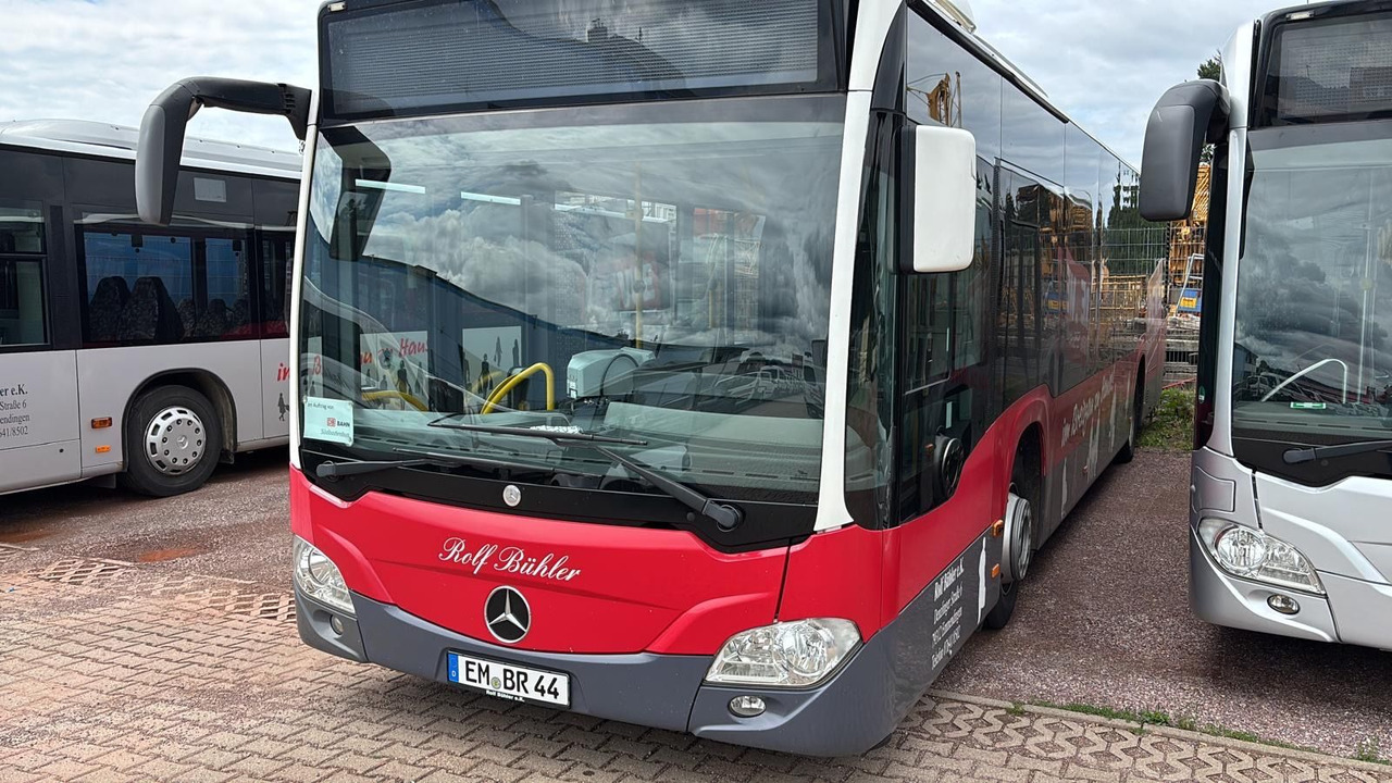 Mercedes-Benz O 530 C2 Citaro Euro 6*Klima*Original Euro 6 - Mestni avtobus: slika 2 Mercedes-Benz O 530 C2 Citaro Euro 6*Klima*Original Euro 6 - Mestni avtobus: slika 2