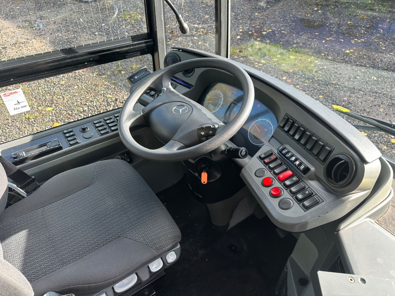 Mercedes-Benz O 530 C2 Citaro Euro 6*Klima*Original - Mestni avtobus: slika 4 Mercedes-Benz O 530 C2 Citaro Euro 6*Klima*Original - Mestni avtobus: slika 4