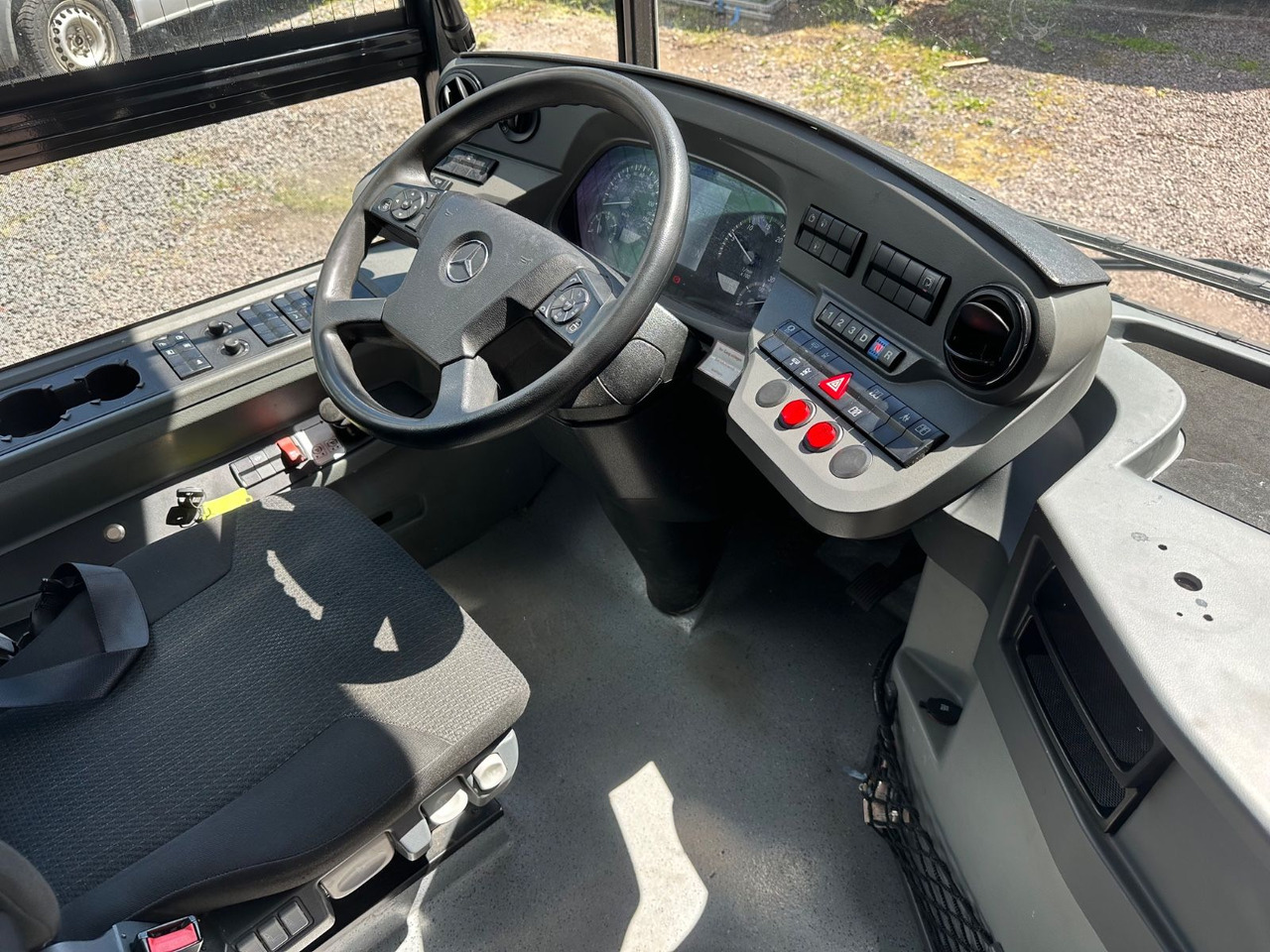 Mercedes-Benz O 530 C2 Citaro Euro 6*Klimaanlage - Mestni avtobus: slika 4 Mercedes-Benz O 530 C2 Citaro Euro 6*Klimaanlage - Mestni avtobus: slika 4