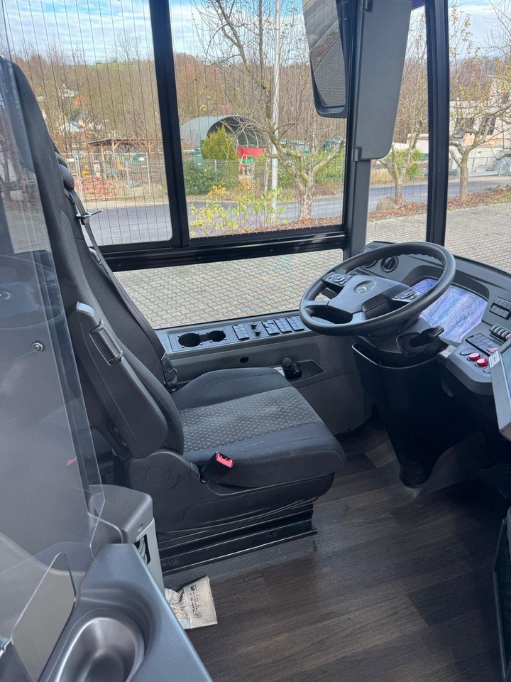 Mercedes-Benz O 530 C2 Citaro LE 260KW*Klimaanlage*Hybrid - Mestni avtobus: slika 5 Mercedes-Benz O 530 C2 Citaro LE 260KW*Klimaanlage*Hybrid - Mestni avtobus: slika 5