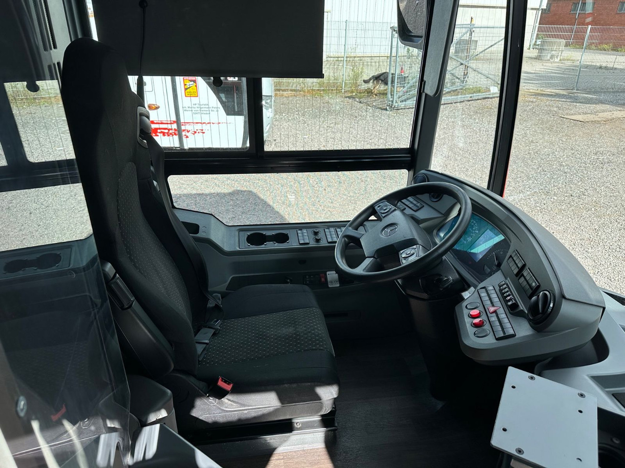 Mercedes-Benz O 530 C2 Citaro LE 260KW*Klimaanlage*Hybrid - Mestni avtobus: slika 5 Mercedes-Benz O 530 C2 Citaro LE 260KW*Klimaanlage*Hybrid - Mestni avtobus: slika 5