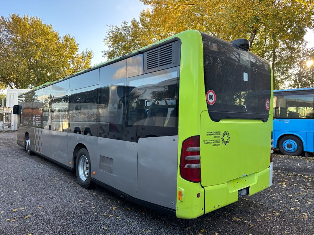 Mercedes-Benz O 530 Citaro (Euro 4*AC) - Mestni avtobus: slika 2 Mercedes-Benz O 530 Citaro (Euro 4*AC) - Mestni avtobus: slika 2