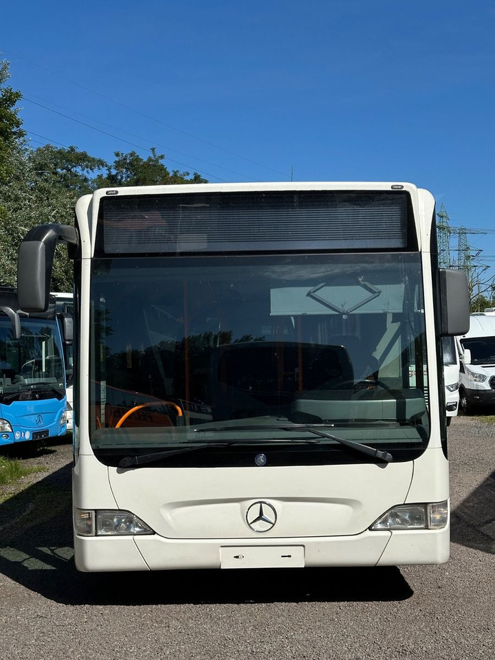 Mercedes-Benz O 530 Citaro K (Klima*Euro 5*Analog) lizing Mercedes-Benz O 530 Citaro K (Klima*Euro 5*Analog): slika 8 Mercedes-Benz O 530 Citaro K (Klima*Euro 5*Analog) lizing Mercedes-Benz O 530 Citaro K (Klima*Euro 5*Analog): slika 8