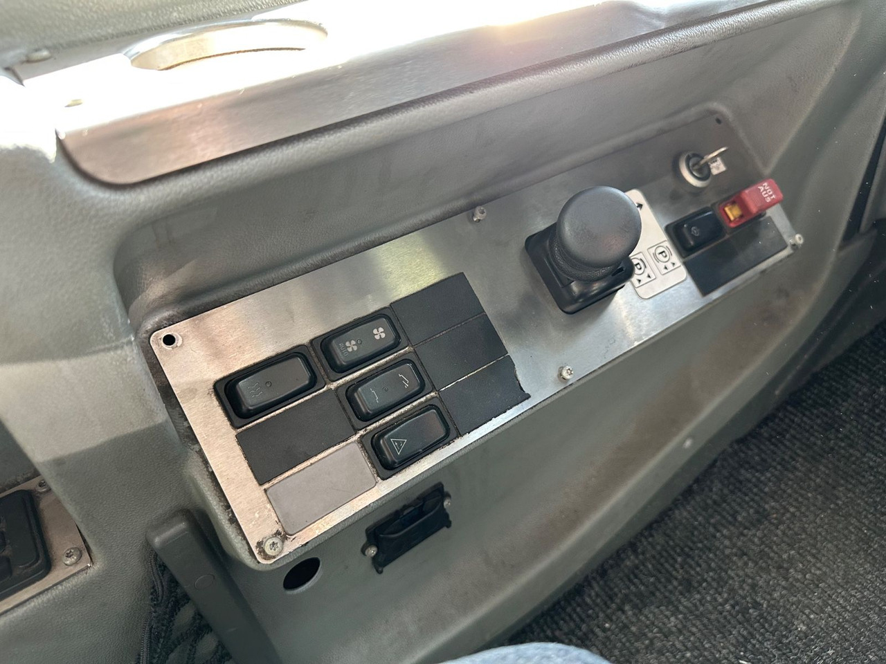 Mercedes-Benz O 530 Citaro K (Klima*Euro 5*Analog) lizing Mercedes-Benz O 530 Citaro K (Klima*Euro 5*Analog): slika 15 Mercedes-Benz O 530 Citaro K (Klima*Euro 5*Analog) lizing Mercedes-Benz O 530 Citaro K (Klima*Euro 5*Analog): slika 15